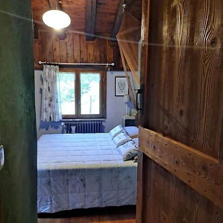 Apartment Pietra E Cuore *