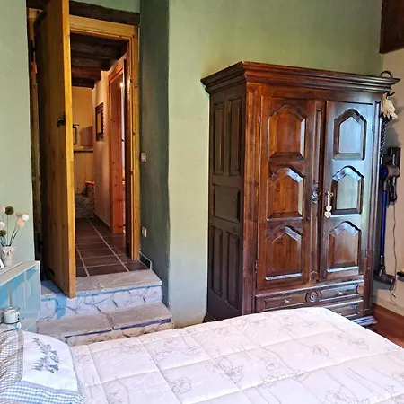 Pietra E Cuore Apartment *