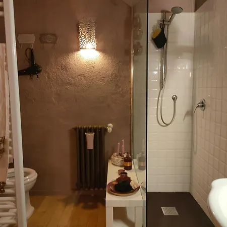 Apartment Pietra E Cuore *