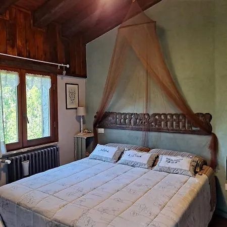 Pietra E Cuore Apartment