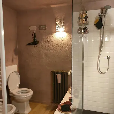 Apartment Pietra E Cuore
