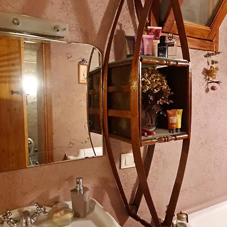 Pietra E Cuore *