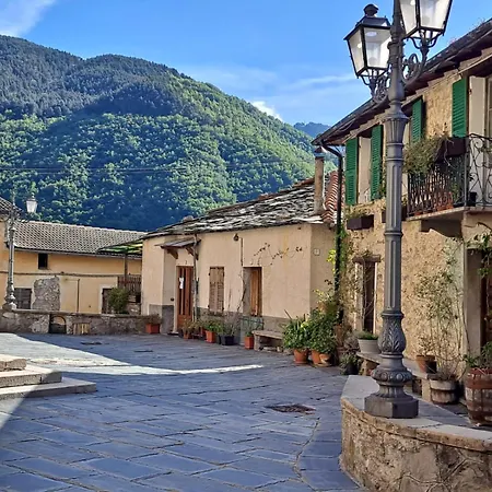 Pietra E Cuore Apartment