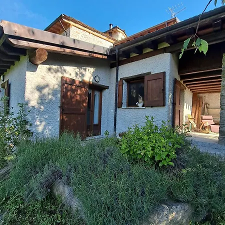 Pietra E Cuore Apartment
